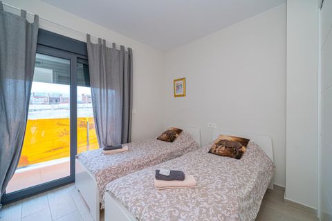 Lejlighed i Finestrat, Alicante, Finestrat - € 410.000 | Ref: ID34354 - foto 8